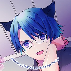 カイ=シュヴァイツァー(鈴木千尋) 的头像