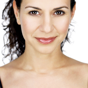 Mandy Gonzalez