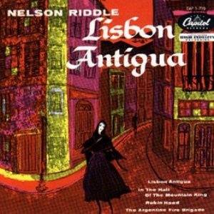 Lisbon Antigua
