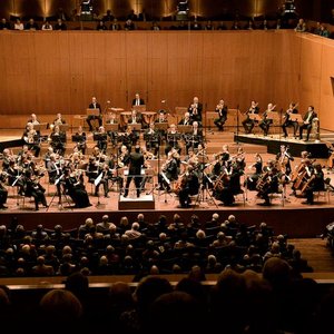 Rundfunk-Sinfonieorchester Saarbrücken 的头像