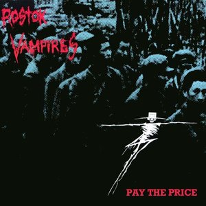Pay The Price