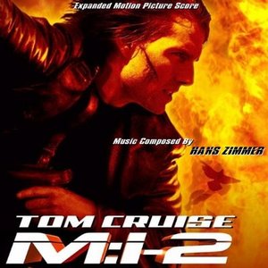 Mission: Impossible II (Expanded Score)