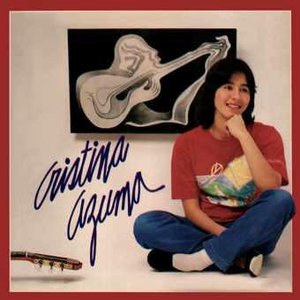 Cristina Azuma