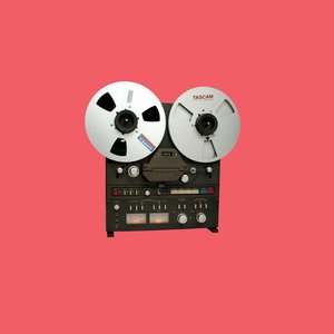 Tascam EP