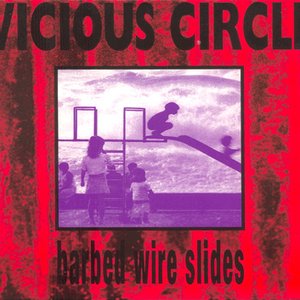 Barbed Wire Slides
