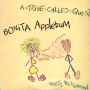 Bonita Applebum / Mr. Muhammad