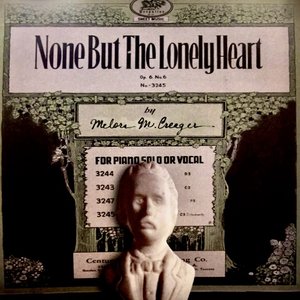 None but the Lonely Heart