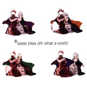 Oh! What a World