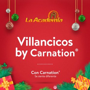 Villancicos by Carnation (Remix)