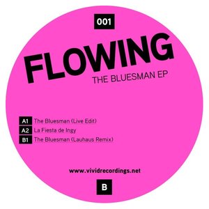 The Bluesman EP