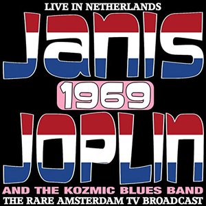 Live in The Netherlands '69 (Live)