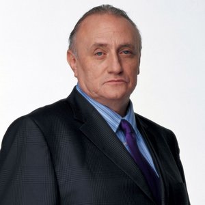 Image for 'RICHARD BANDLER'