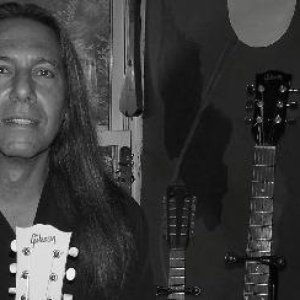 Rudy Perrone 的头像
