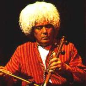 Image for 'Ataev Allaberdi'