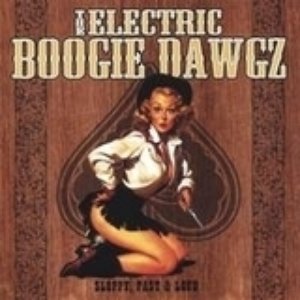The Electric Boogie Dawgz 的头像