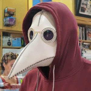 Yavomag 的头像