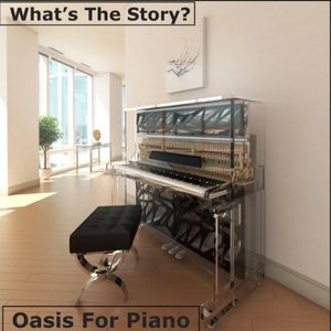 What's the Story?