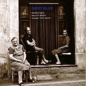 Gipsy Blue