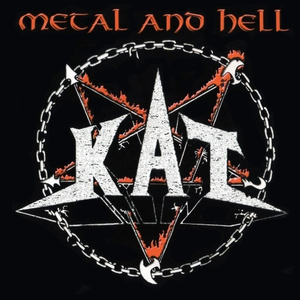 Metal and Hell cover