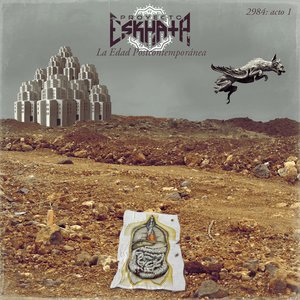 Proyecto Eskhata 的头像