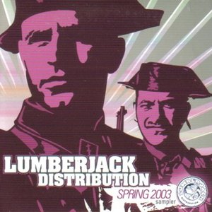 Lumberjack Distribution: Spring 2003 Sampler