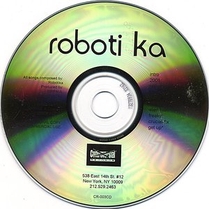 Robotika