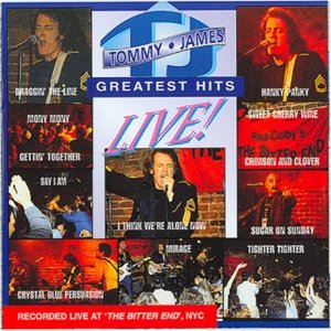 Greatest Hits Live