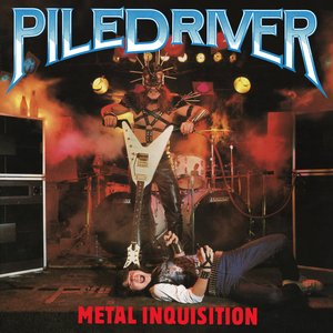 Metal Inquisition