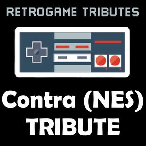 Contra (NES) Tribute