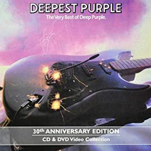 Deepest Purple 30th Anniversary Edition