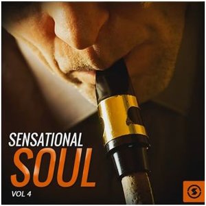 Sensational Soul, Vol. 4