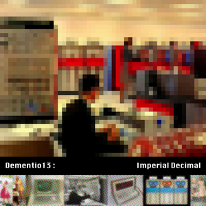 Imperial Decimal cover