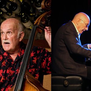Bert Turetzky / Mike Wofford 的头像