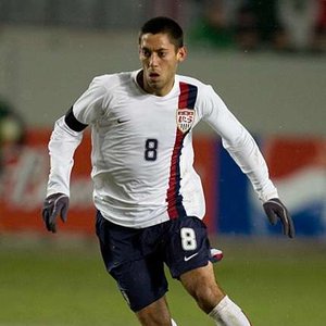 Avatar for Clint Dempsey