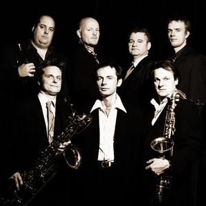 The Auratones photo provided by Last.fm