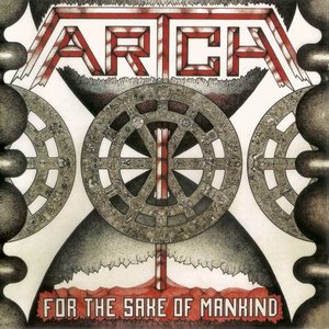 For The Sake Of Mankind (CD1)