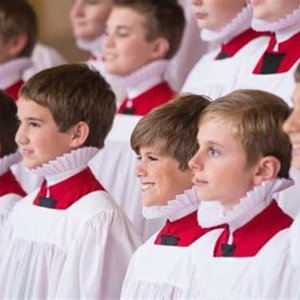 Avatar for The Texas Boys Choir