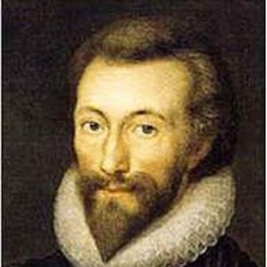 “John Donne”的封面