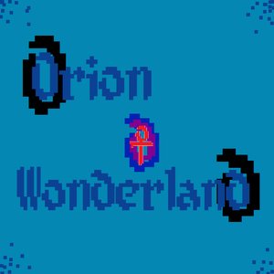 Image for 'Orion/Wonderland Single(s)'