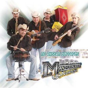 Avatar for La Maquinaria Nortena