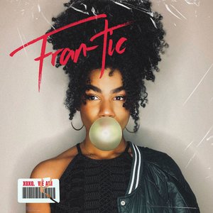 Frantic - EP
