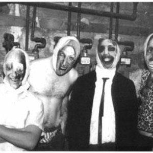 Men’s Recovery Project photo provided by Last.fm