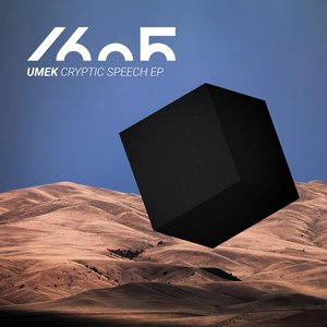 Cryptic Speech - Single