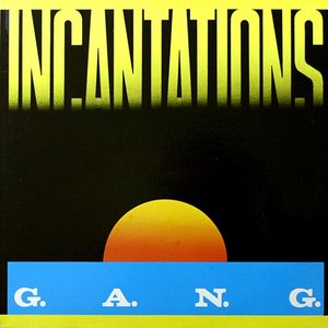 G.A.N.G. 的头像