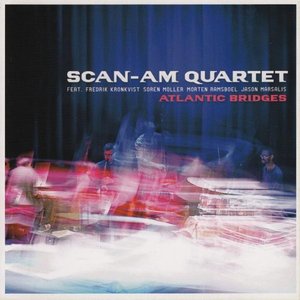 Avatar for Scan-Am Quartet