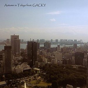 Autumn In Tokyo feat. Gacky