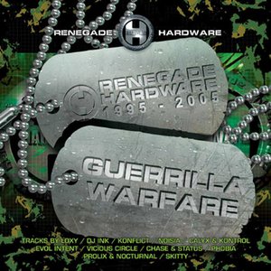 Image for 'Guerrilla Warfare'