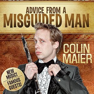 Advice from a Misguided Man