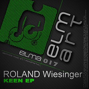 Keen EP