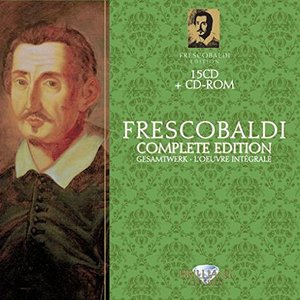 Arie musicali (Frescobaldi Edition - Volume 7)